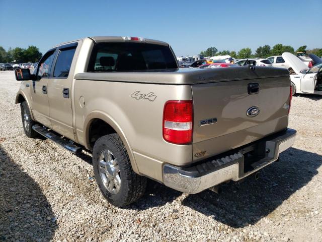 Photo 3 from auction – 2008 FORD F150 SUPER with VIN 1FTPW14VX8FB33236