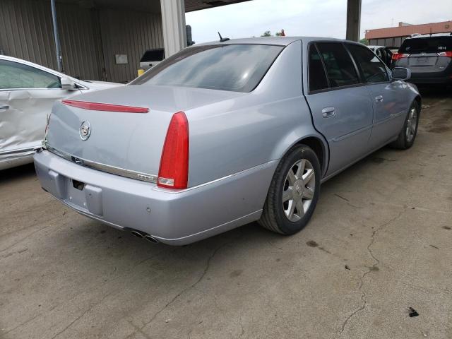 Photo 4 from auction – 2006 CADILLAC DTS with VIN 1G6KD57Y96U181223
