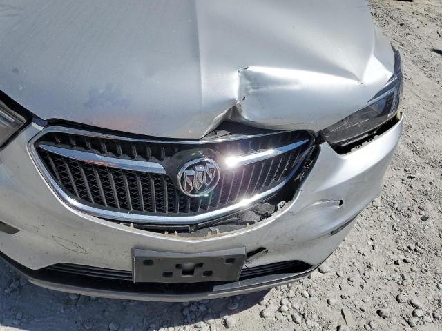 Photo 9 from auction – 2018 BUICK ENCORE SPO with VIN KL4CJ1SBXJB619039