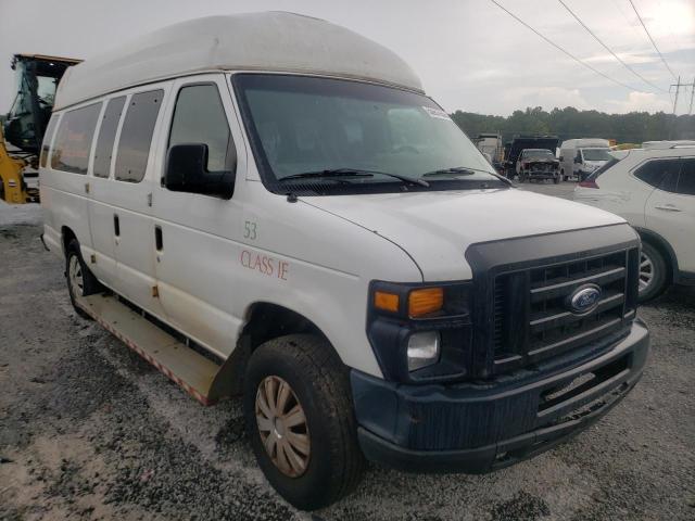 FORD ECONOLINE 2012 with VIN 1FTNS2EWXCDB18062 - Photo from auction
