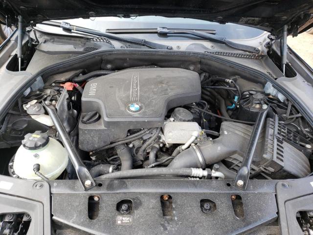 صورة رقم 7 من المزاد - 2016 BMW 528 XI مع VIN WBA5A7C54GG145723