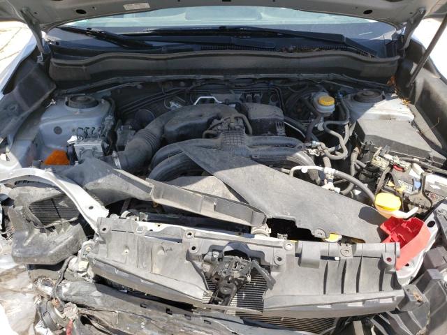 Photo 7 from auction – 2015 SUBARU FORESTER 2 with VIN JF2SJADC9FH417659