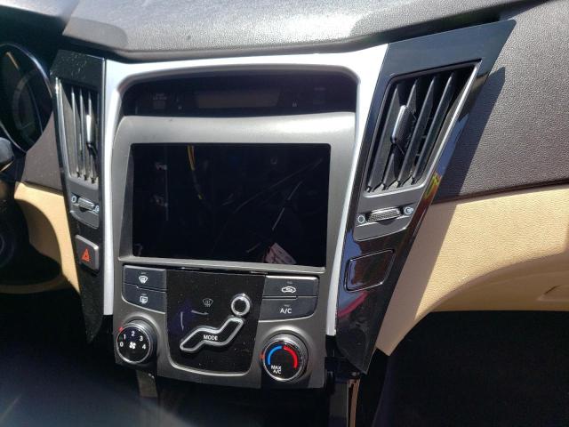 Photo 9 from auction – 2012 HYUNDAI SONATA GLS with VIN 5NPEB4AC0CH484162
