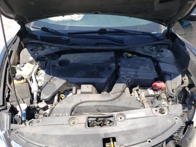 Photo 7 from auction – 2017 NISSAN ALTIMA 2.5 with VIN 1N4AL3AP2HC213394