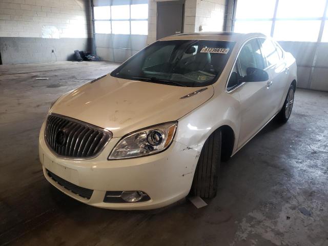 Photo 2 from auction – 2013 BUICK VERANO CON with VIN 1G4PR5SK1D4205384