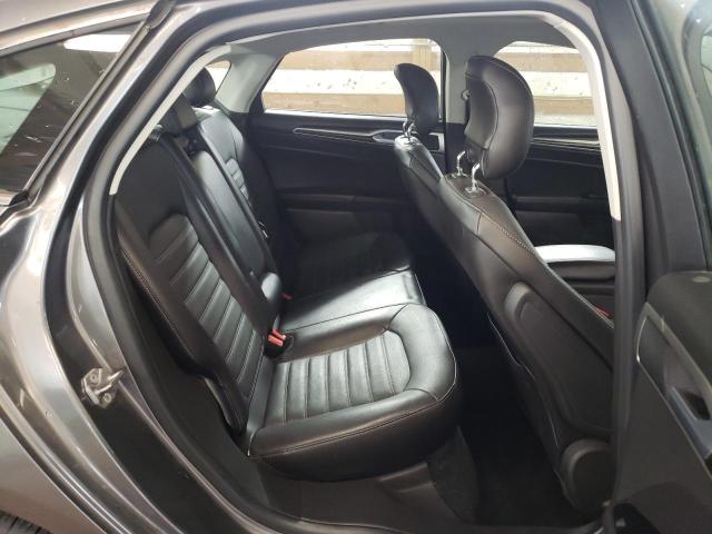 Photo 6 from auction – 2014 FORD FUSION SE with VIN 3FA6P0HD5ER290830