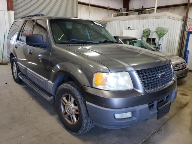 FORD EXPEDITION 2005 with VIN 1FMPU15545LA17544 - Photo from auction