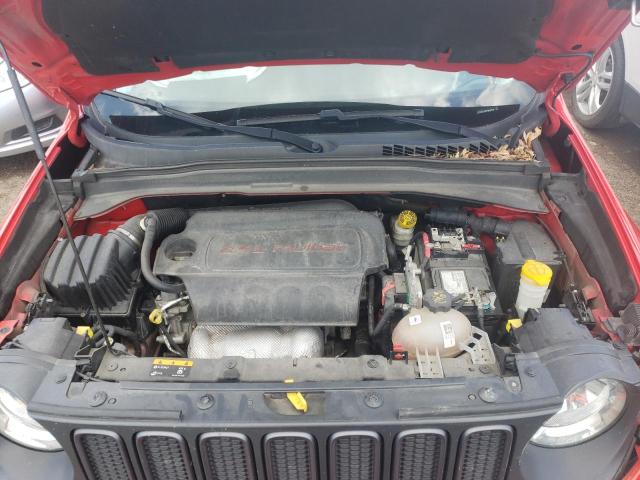 Photo 7 from auction – 2015 JEEP RENEGADE T with VIN ZACCJBCT8FPB85736