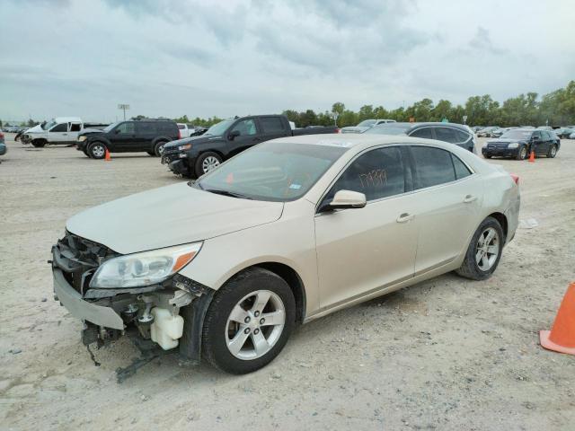 Photo 2 from auction – 2016 CHEVROLET MALIBU LIM with VIN 1G11C5SA3GF155415