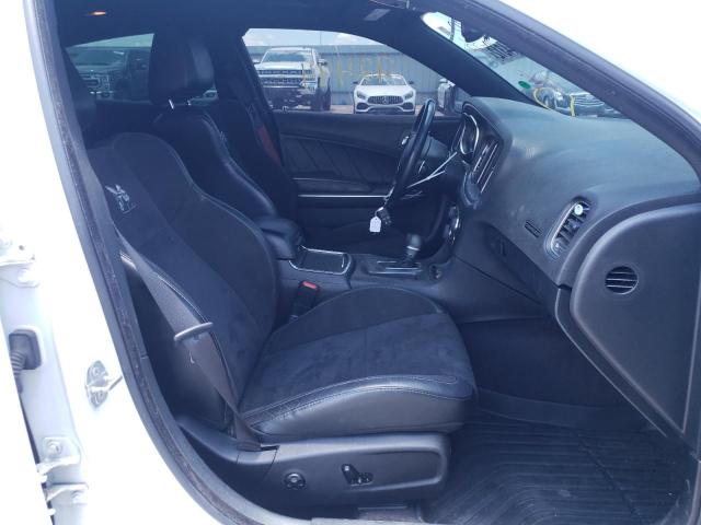 Photo 5 from auction – 2018 DODGE CHARGER R/ with VIN 2C3CDXGJ9JH248435