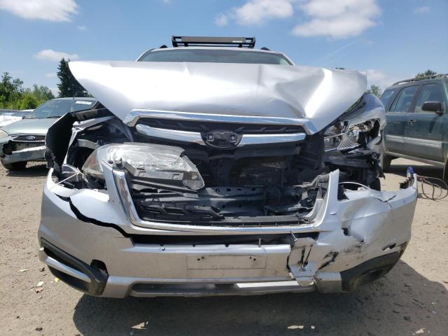 Photo 9 from auction – 2018 SUBARU FORESTER 2 with VIN JF2SJAEC3JH527162