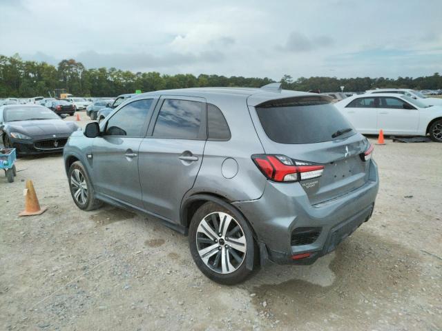 Photo 3 from auction – 2022 MITSUBISHI OUTLANDER with VIN JA4APUAU8NU003523
