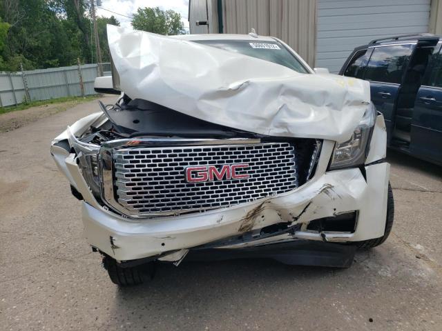 Photo 9 from auction – 2015 GMC YUKON DENA with VIN 1GKS2CKJ1FR742703