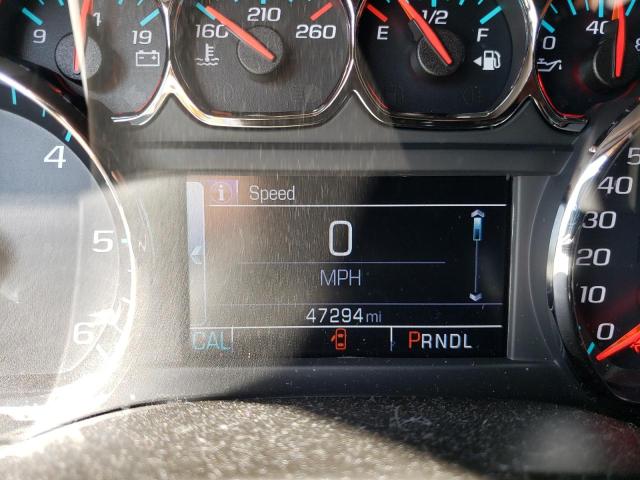 Photo 8 from auction – 2017 GMC YUKON SLE with VIN 1GKS2AKCXHR268047