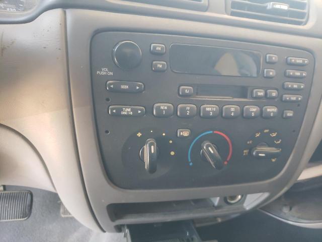 Photo 9 from auction – 2005 FORD TAURUS SE with VIN 1FAFP53285A186961