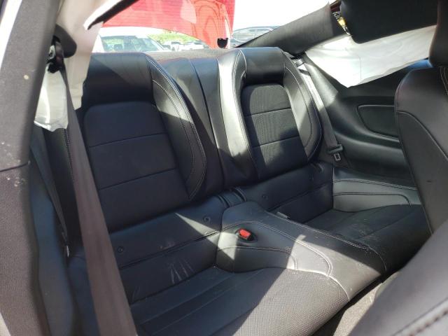 Photo 6 from auction – 2021 FORD MUSTANG with VIN 1FA6P8TH6M5157908