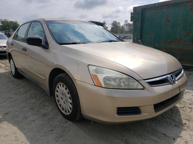 Photo 1 from auction – 2006 HONDA ACCORD VAL with VIN 1HGCM56116A099589