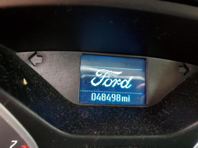 Photo 8 from auction – 2014 FORD FOCUS S with VIN 1FADP3E2XEL164375