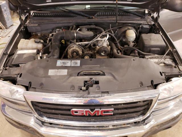 Photo 7 from auction – 2007 GMC NEW SIERRA with VIN 3GTEC14XX7G206524