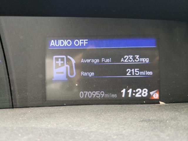 Photo 8 from auction – 2012 HONDA CIVIC LX with VIN 2HGFB2F56CH333517