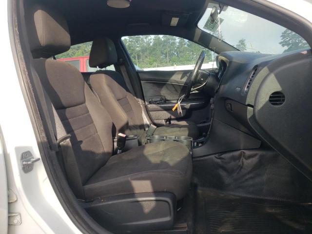 Photo 5 from auction – 2012 DODGE CHARGER PO with VIN 2C3CDXAG4CH181484