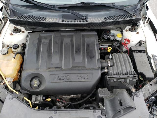Photo 7 from auction – 2008 CHRYSLER SEBRING TO with VIN 1C3LC55R58N672888