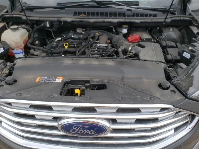 Photo 7 from auction – 2019 FORD EDGE SEL with VIN 2FMPK4J98KBB01152