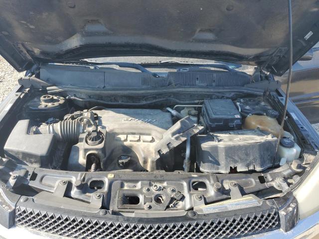Photo 7 from auction – 2008 CHEVROLET EQUINOX LT with VIN 2CNDL33F086024792