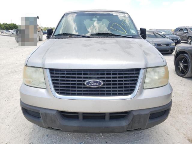 Photo 9 from auction – 2004 FORD EXPEDITION with VIN 1FMRU13W34LB74615