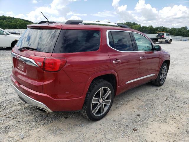 Photo 4 from auction – 2019 GMC ACADIA DEN with VIN 1GKKNPLS1KZ287285