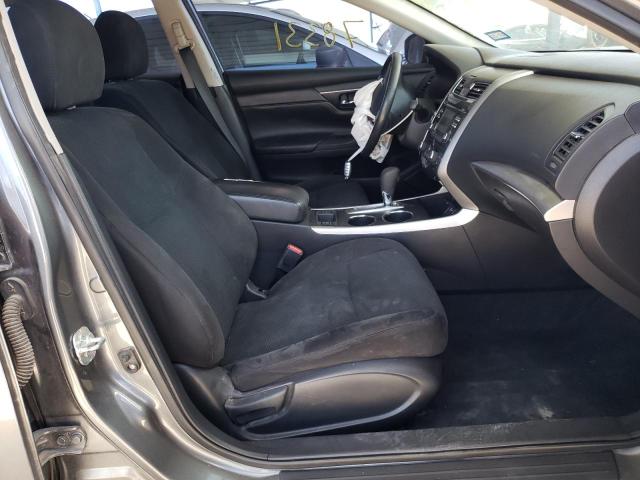 Photo 5 from auction – 2015 NISSAN ALTIMA 2.5 with VIN 1N4AL3AP9FC272441