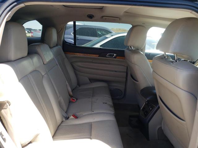 Photo 6 from auction – 2010 LINCOLN MKT with VIN 2LMHJ5AT2ABJ00350