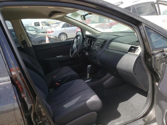 Photo 5 from auction – 2012 NISSAN VERSA S with VIN 3N1BC1CPXCL362264