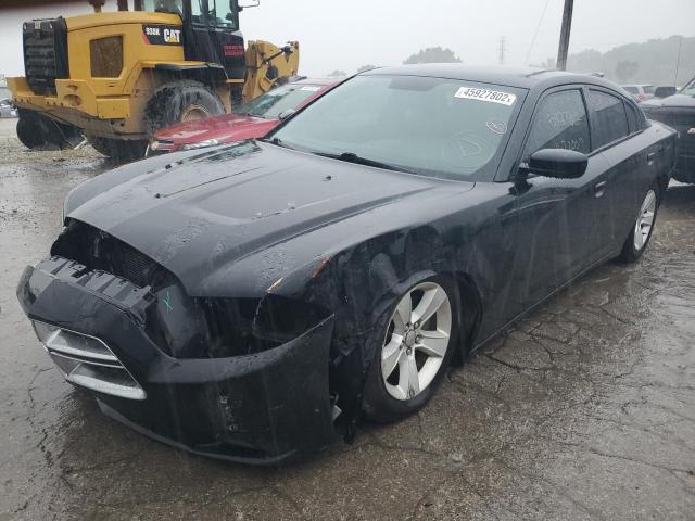 Photo 2 from auction – 2013 DODGE CHARGER SE with VIN 2C3CDXBG8DH509103
