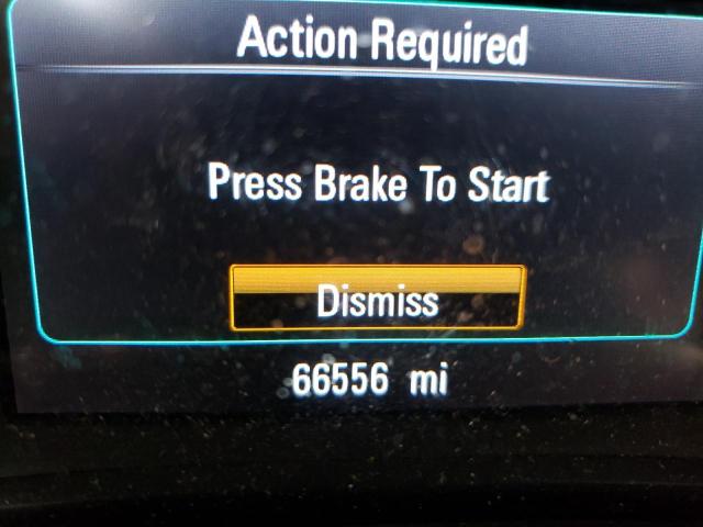 Photo 8 from auction – 2017 BUICK ENCORE PRE with VIN KL4CJASB8HB079331
