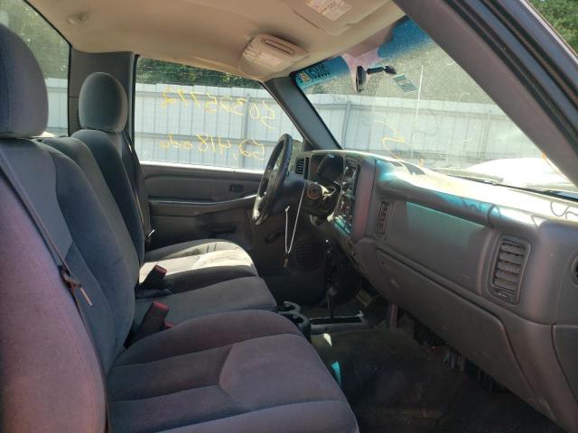 Photo 5 from auction – 2007 GMC SIERRA K25 with VIN 1GTHK24U37E189519