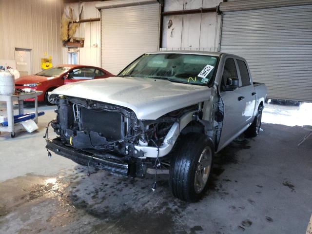 Photo 2 from auction – 2017 RAM 1500 ST with VIN 1C6RR6KT3HS775701