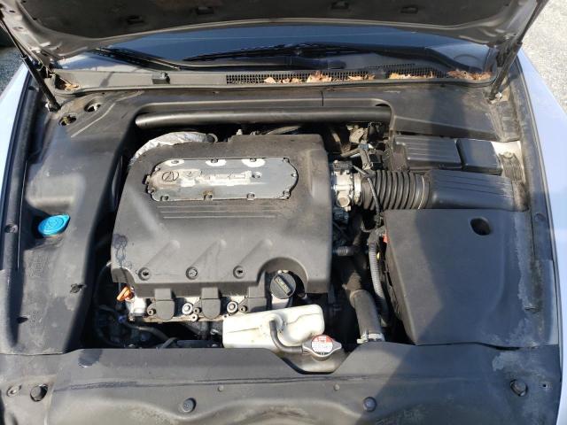 Photo 7 from auction – 2005 ACURA TL with VIN 19UUA66215A010615
