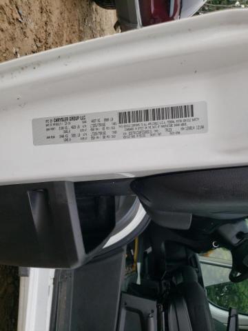 Photo 10 from auction – 2015 RAM PROMASTER with VIN 3C6TRVCG8FE506515