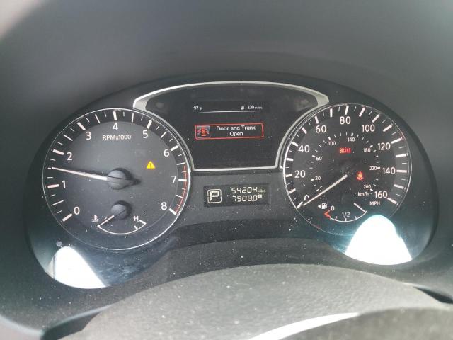 Photo 8 from auction – 2015 NISSAN ALTIMA 2.5 with VIN 1N4AL3AP8FN408076
