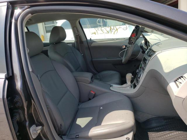 Photo 5 from auction – 2012 CHEVROLET MALIBU LS with VIN 1G1ZB5E0XCF260357