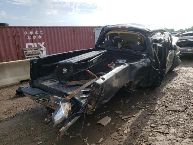 Photo 4 from auction – 2004 CHEVROLET SILVERADO with VIN 2GCEK19T241313371