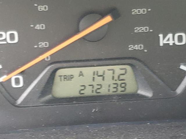 Photo 8 from auction – 2002 HONDA ACCORD EX with VIN 1HGCG56612A047733