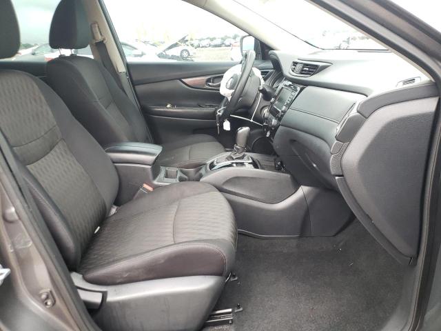 Photo 5 from auction – 2018 NISSAN ROGUE S with VIN 5N1AT2MT0JC826595