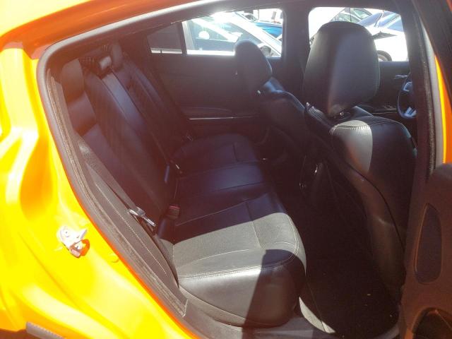 Photo 6 from auction – 2014 DODGE CHARGER R/ with VIN 2C3CDXCT2EH226838