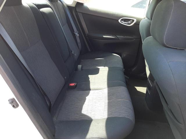 Photo 6 from auction – 2014 NISSAN SENTRA S with VIN 3N1AB7AP2EY252173