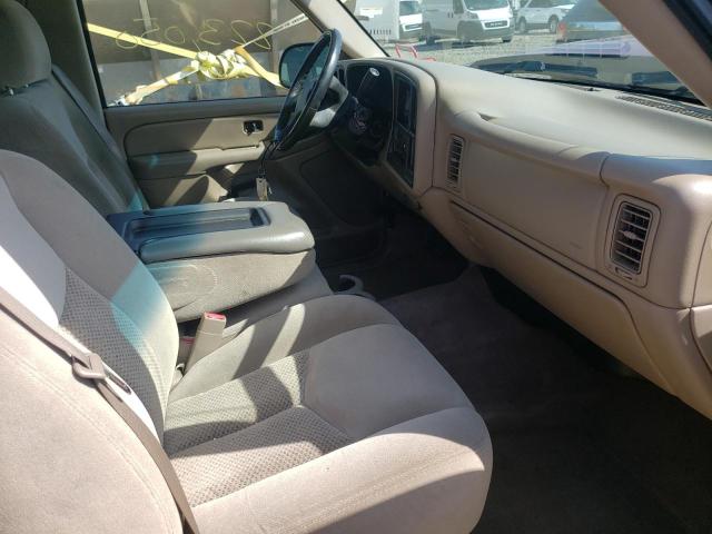 Photo 5 from auction – 2005 CHEVROLET SILVERADO with VIN 2GCEC13T251132472