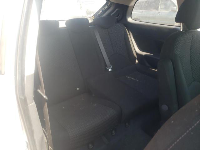Photo 6 from auction – 2008 HYUNDAI ACCENT GS with VIN KMHCM36C18U062575