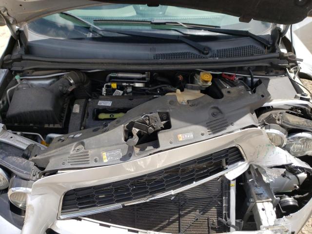 Photo 7 from auction – 2014 CHEVROLET SONIC LT with VIN 1G1JC5SH5E4241122