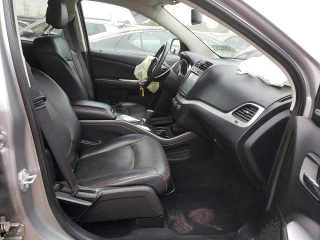 Photo 5 from auction – 2016 DODGE JOURNEY R/ with VIN 3C4PDDEG2GT140838